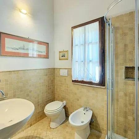 Vakantiehuis Historic Tuscan Castle With Private Pool Valli