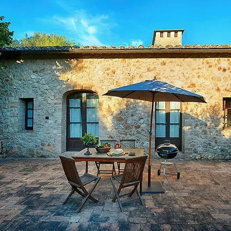 Historic Tuscan Castle With Private Pool Vakantiehuis Valli