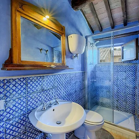 Historic Tuscan Castle With Private Pool *