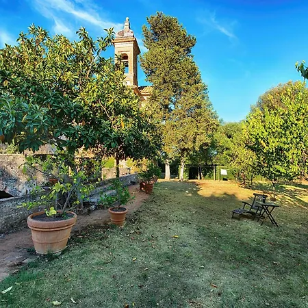 Vakantiehuis Historic Tuscan Castle With Private Pool Valli