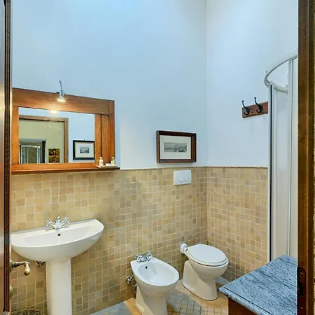 Historic Tuscan Castle With Private Pool Valli